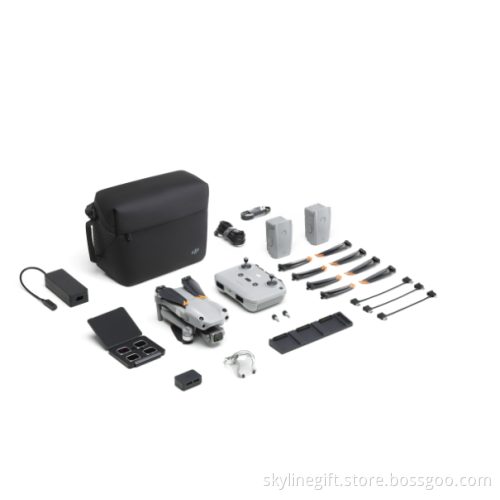 Original for DJI Air 2S Drone Air 2S Fly More Combo FMC 595g 31 mins